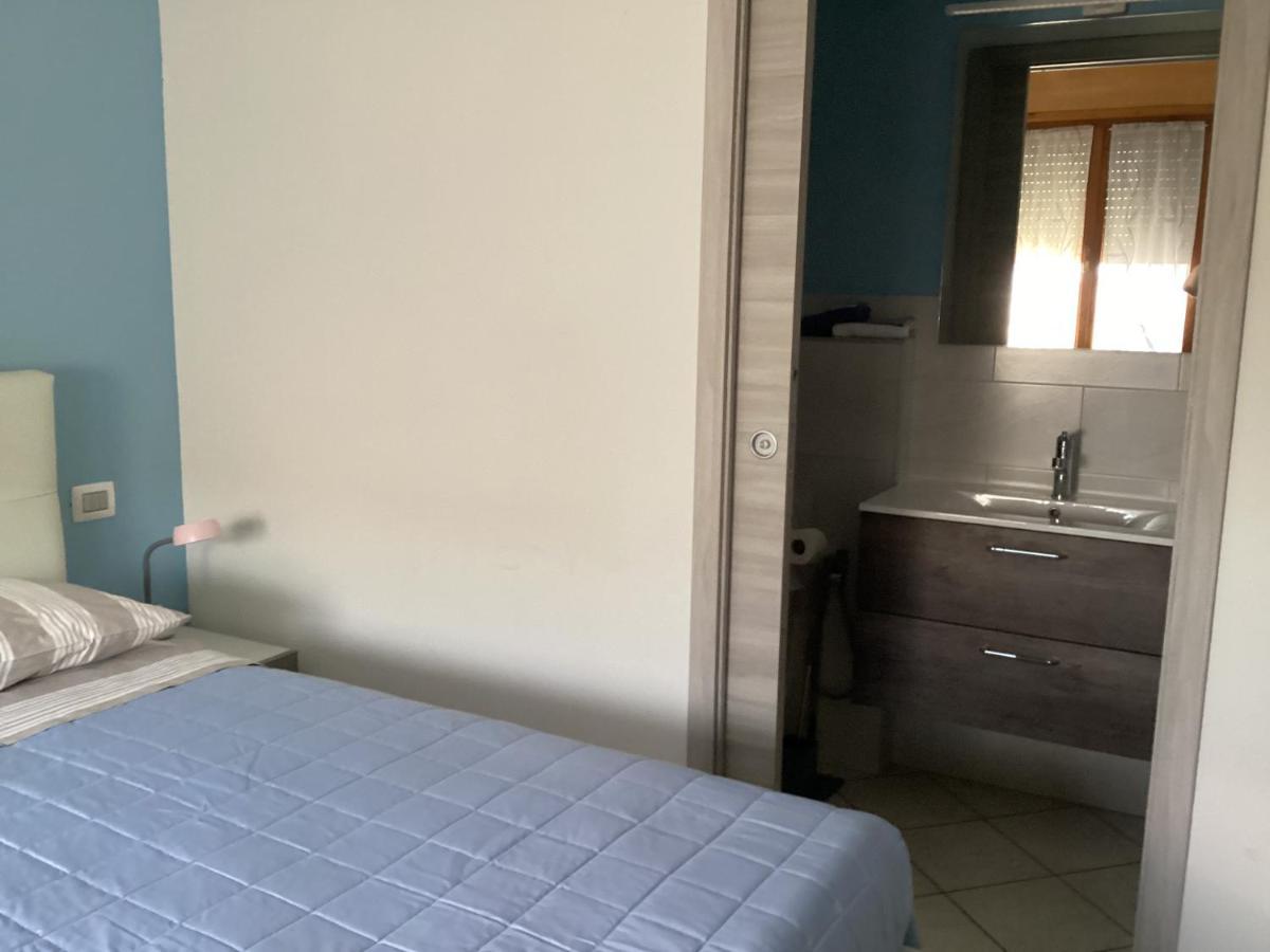Bed And Breakfast Da Giuseppe, Camere Vicino Stabilimento Ferrari Fiorano Modenese Exterior photo