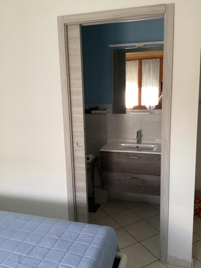 Bed And Breakfast Da Giuseppe, Camere Vicino Stabilimento Ferrari Fiorano Modenese Exterior photo