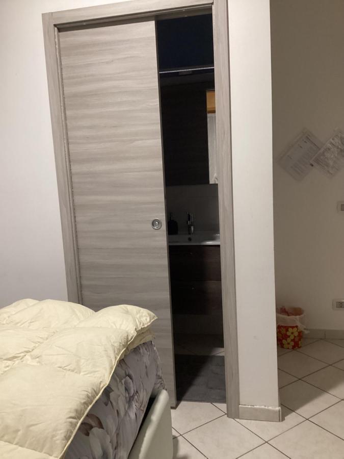 Bed And Breakfast Da Giuseppe, Camere Vicino Stabilimento Ferrari Fiorano Modenese Exterior photo