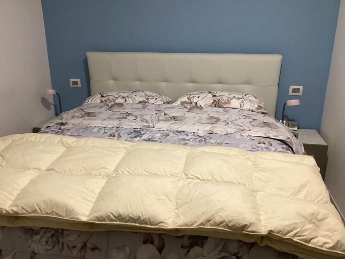 Bed And Breakfast Da Giuseppe, Camere Vicino Stabilimento Ferrari Fiorano Modenese Exterior photo