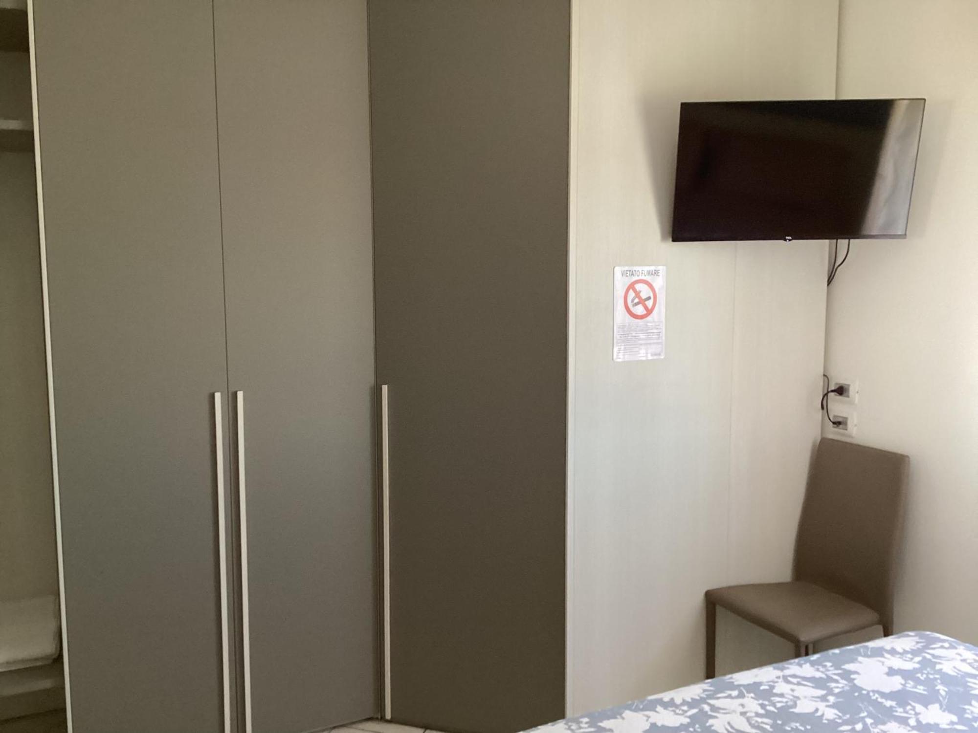 Bed And Breakfast Da Giuseppe, Camere Vicino Stabilimento Ferrari Fiorano Modenese Exterior photo